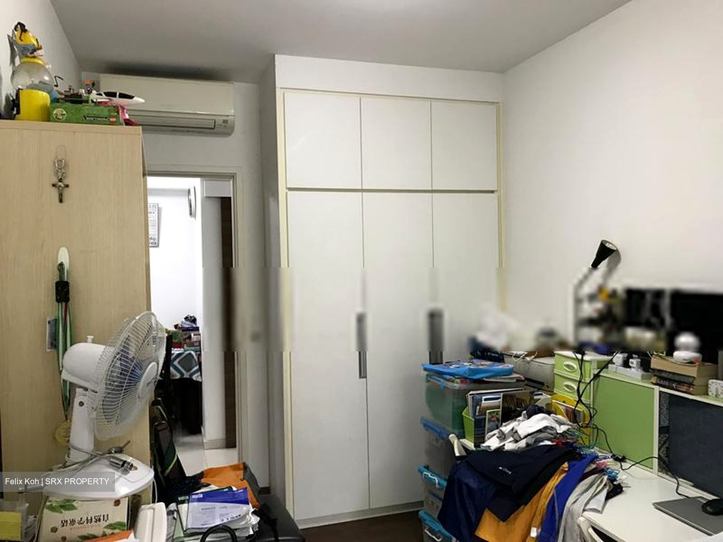 Arc at Tampines (D18), Condominium #410339821